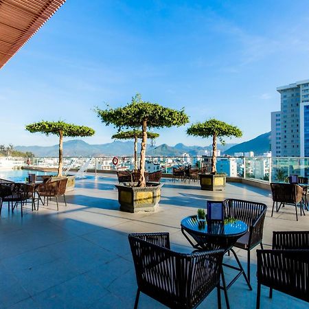 Sea Inn - Nha Trang Apartment ภายนอก รูปภาพ