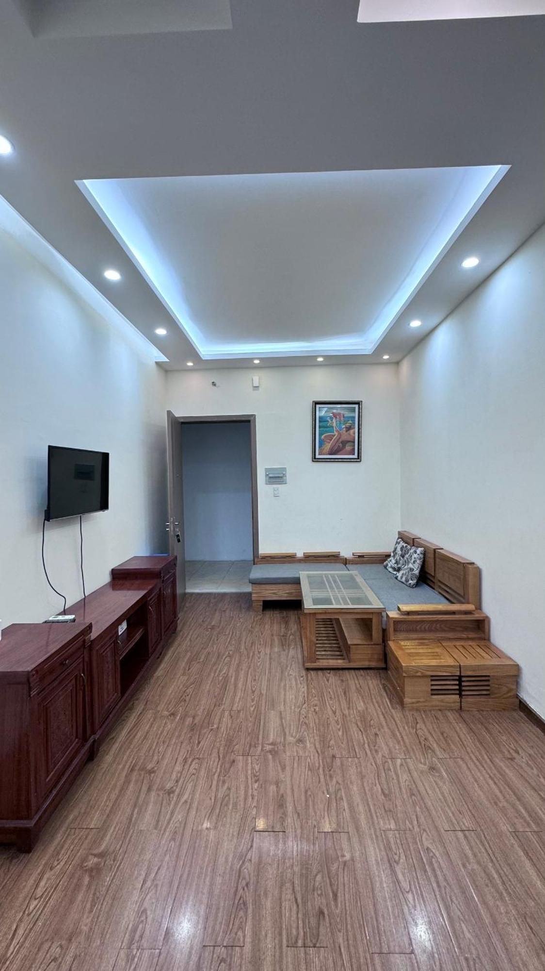 Sea Inn - Nha Trang Apartment ภายนอก รูปภาพ