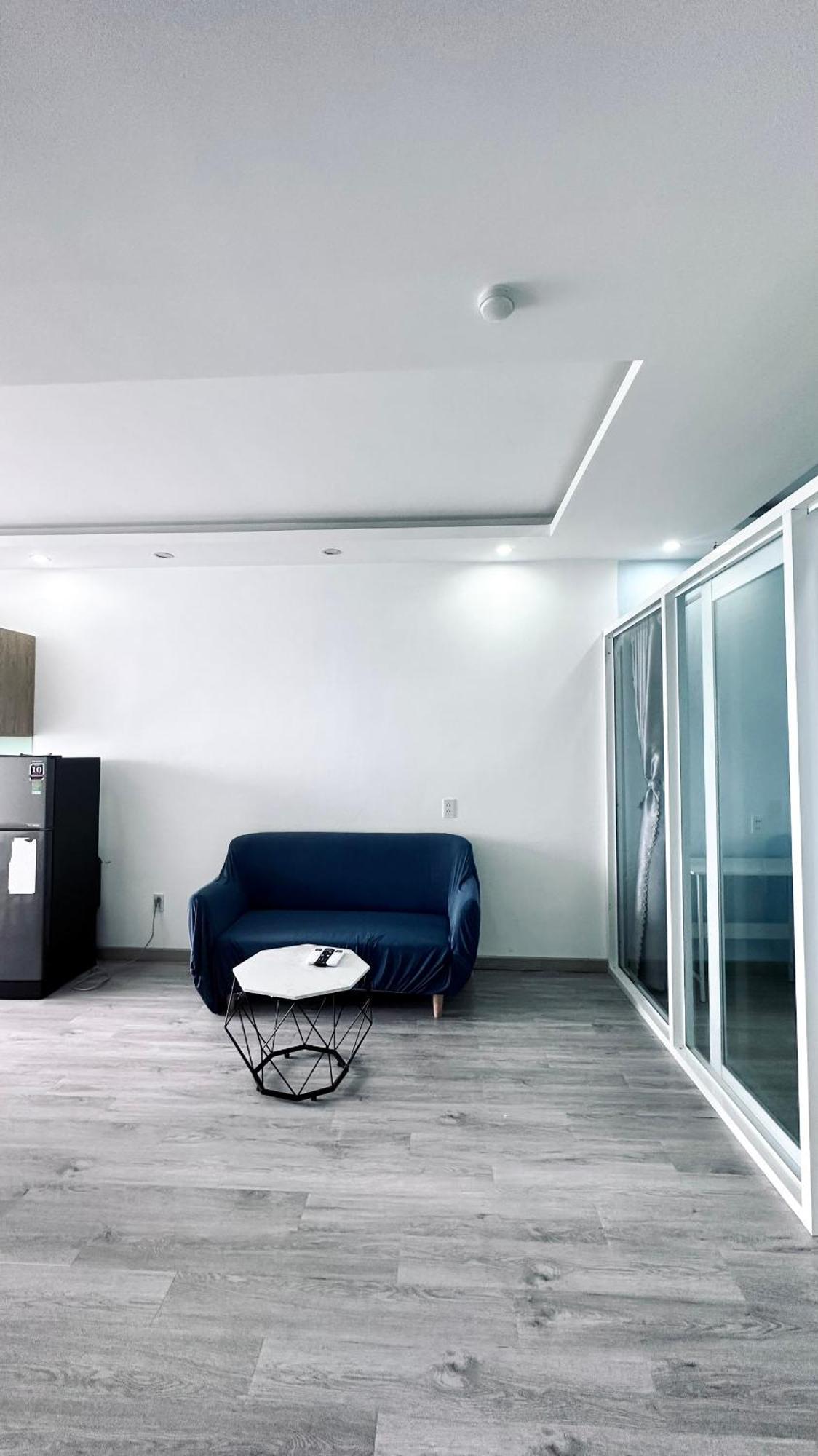 Sea Inn - Nha Trang Apartment ภายนอก รูปภาพ
