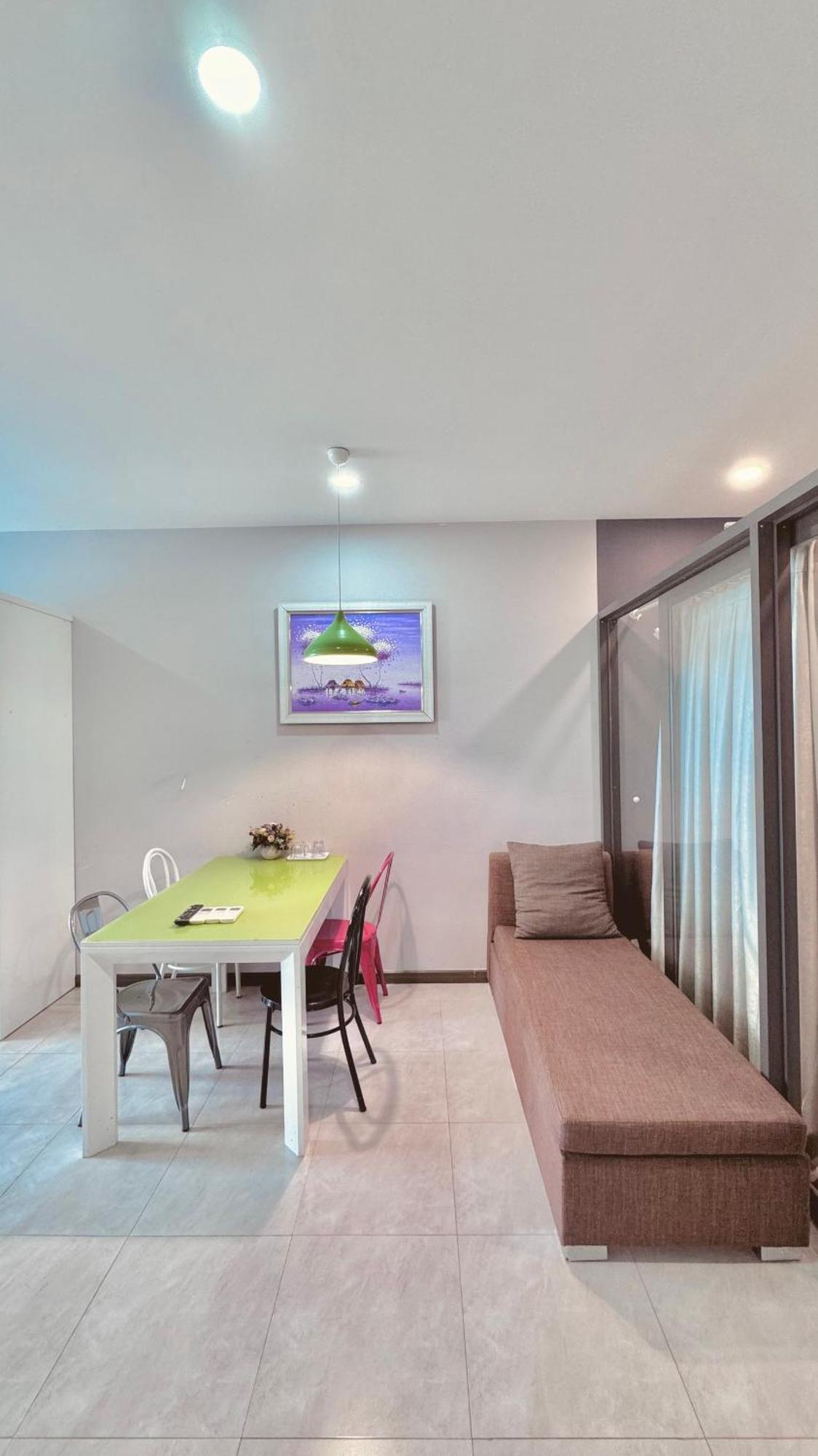 Sea Inn - Nha Trang Apartment ภายนอก รูปภาพ