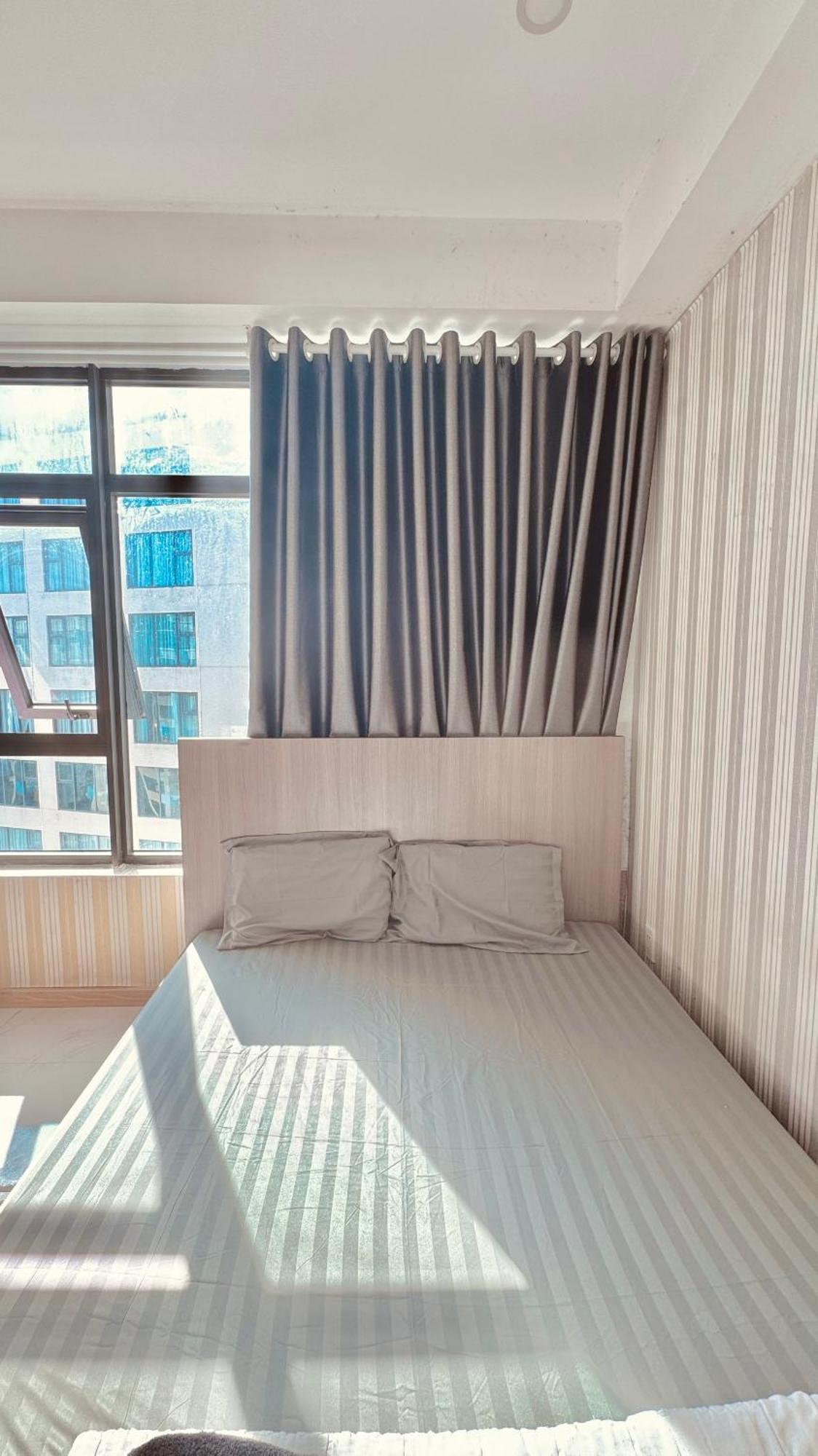Sea Inn - Nha Trang Apartment ภายนอก รูปภาพ