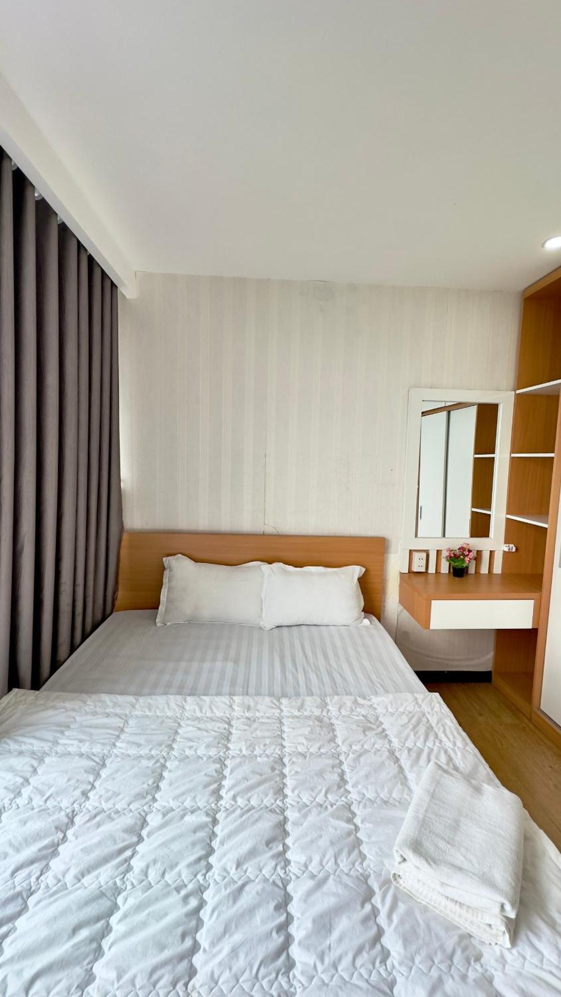 Sea Inn - Nha Trang Apartment ภายนอก รูปภาพ