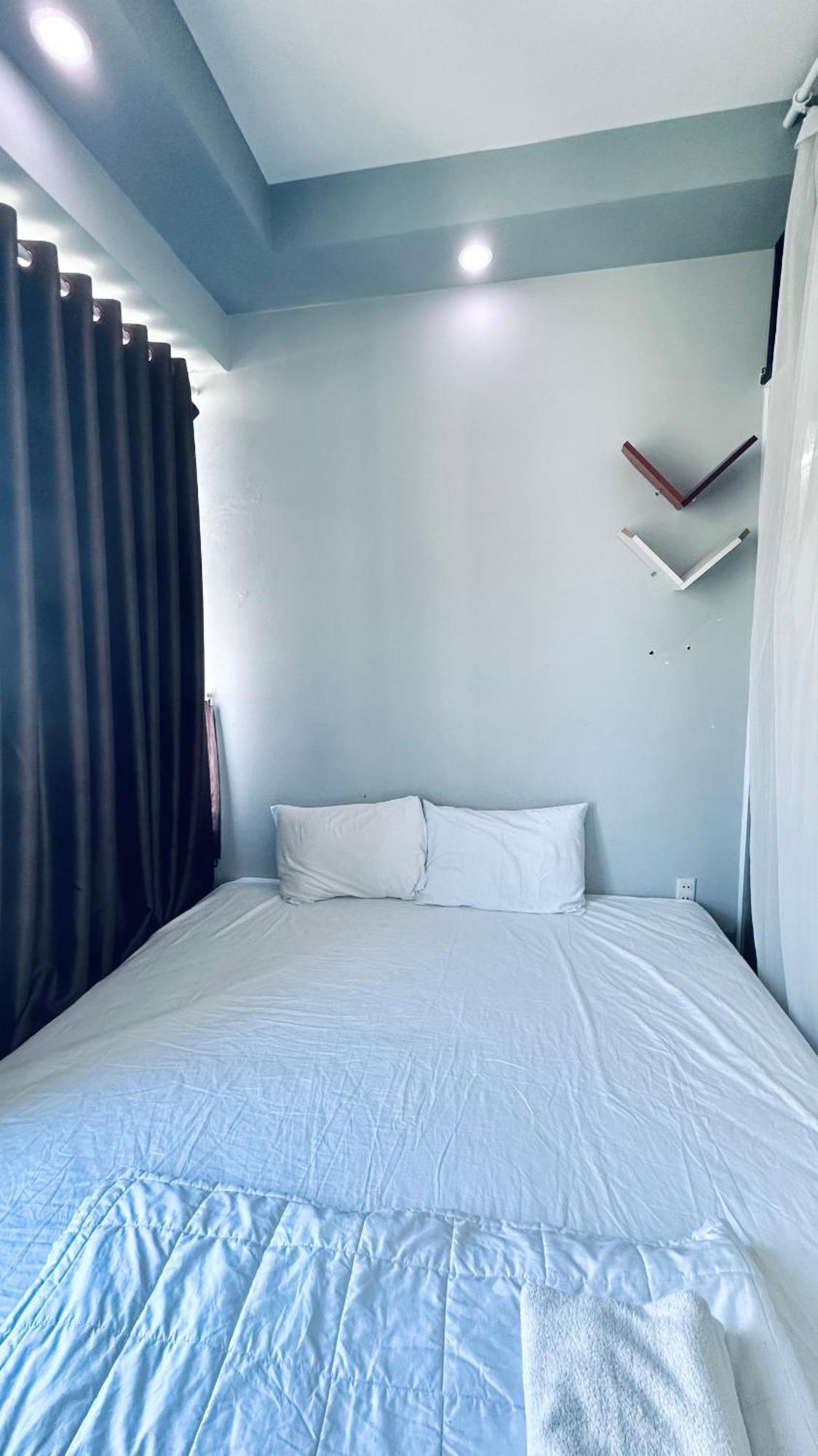 Sea Inn - Nha Trang Apartment ภายนอก รูปภาพ