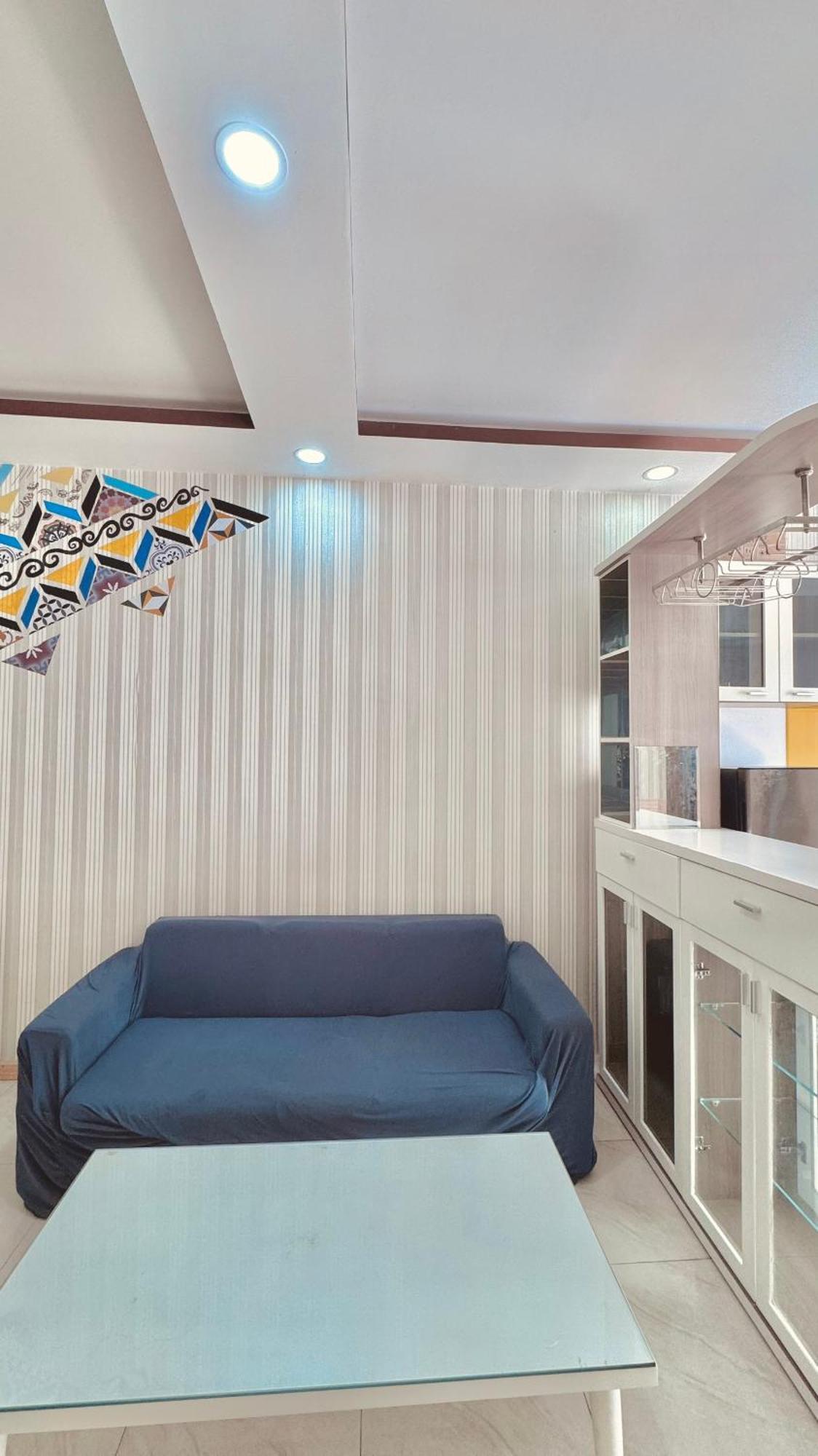 Sea Inn - Nha Trang Apartment ภายนอก รูปภาพ