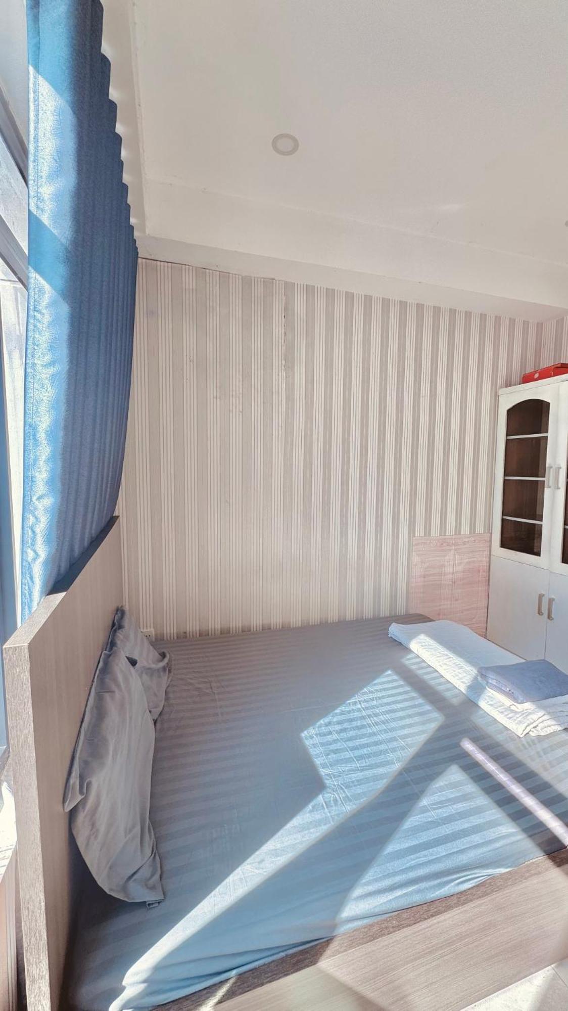 Sea Inn - Nha Trang Apartment ภายนอก รูปภาพ