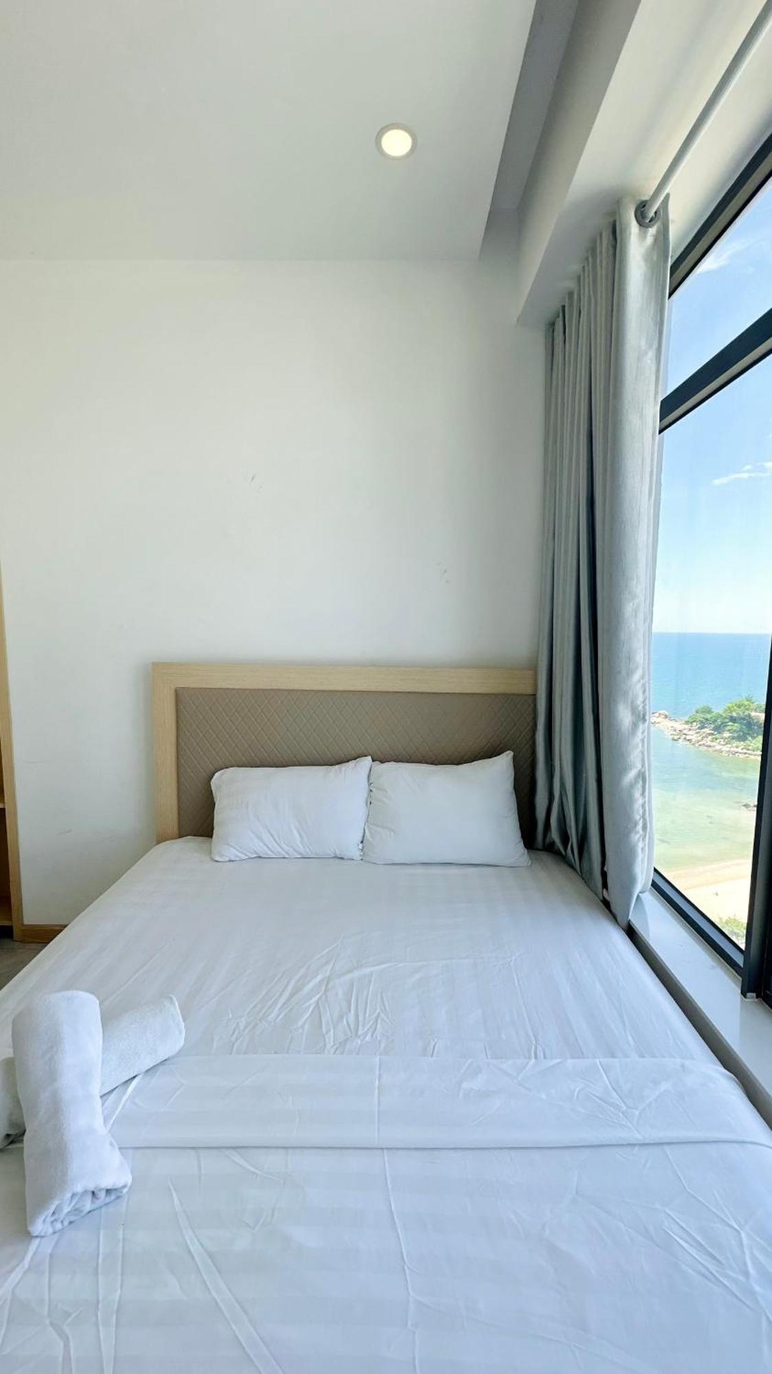 Sea Inn - Nha Trang Apartment ภายนอก รูปภาพ