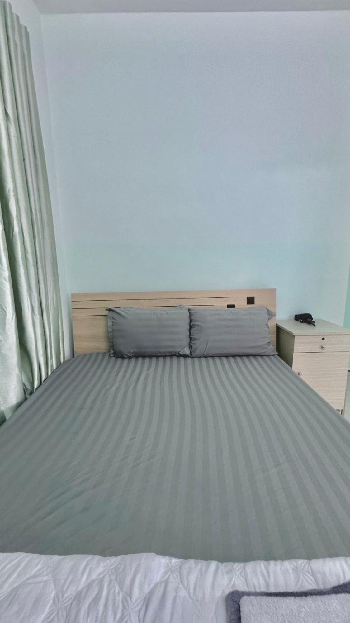 Sea Inn - Nha Trang Apartment ภายนอก รูปภาพ