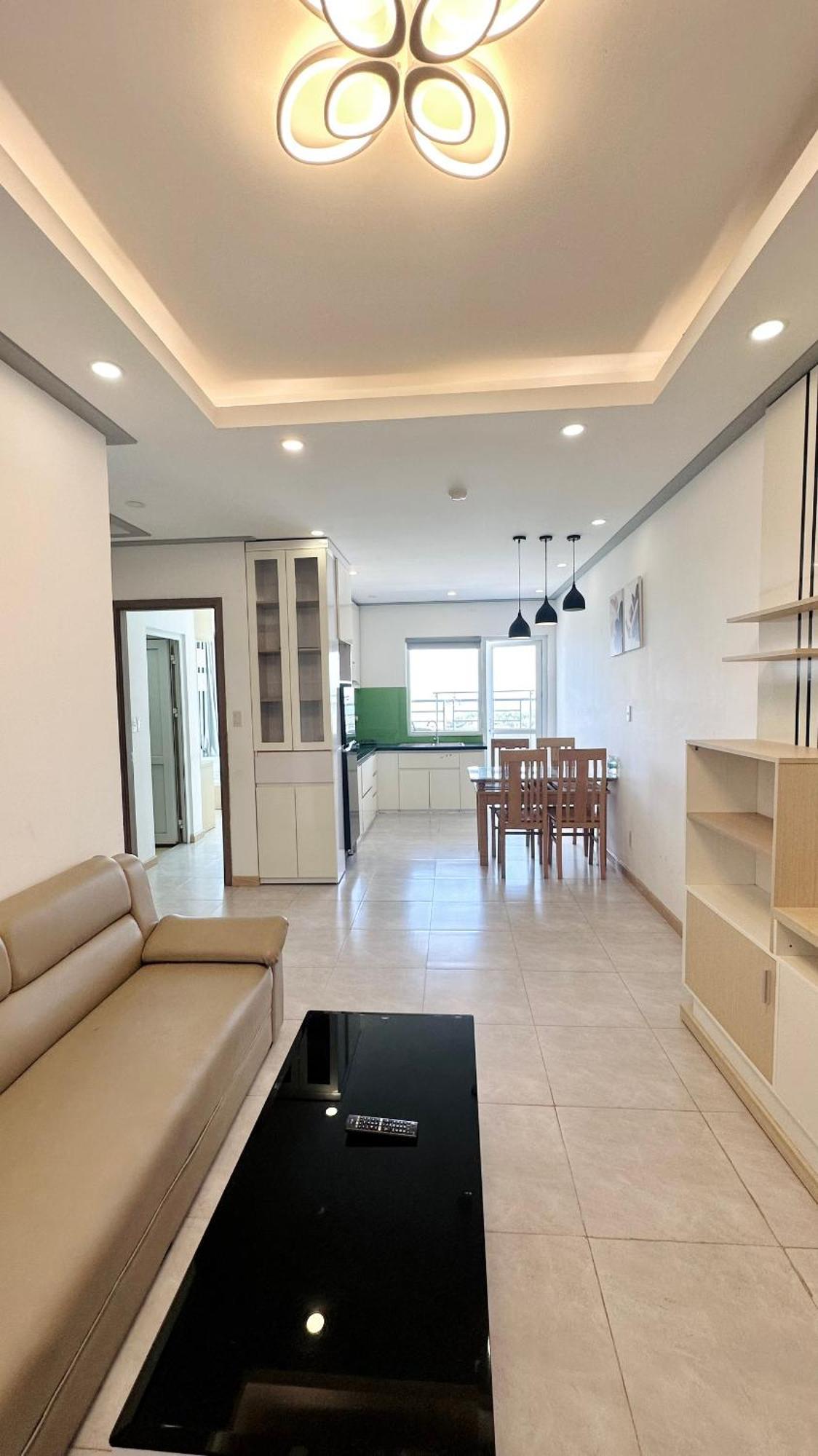 Sea Inn - Nha Trang Apartment ภายนอก รูปภาพ