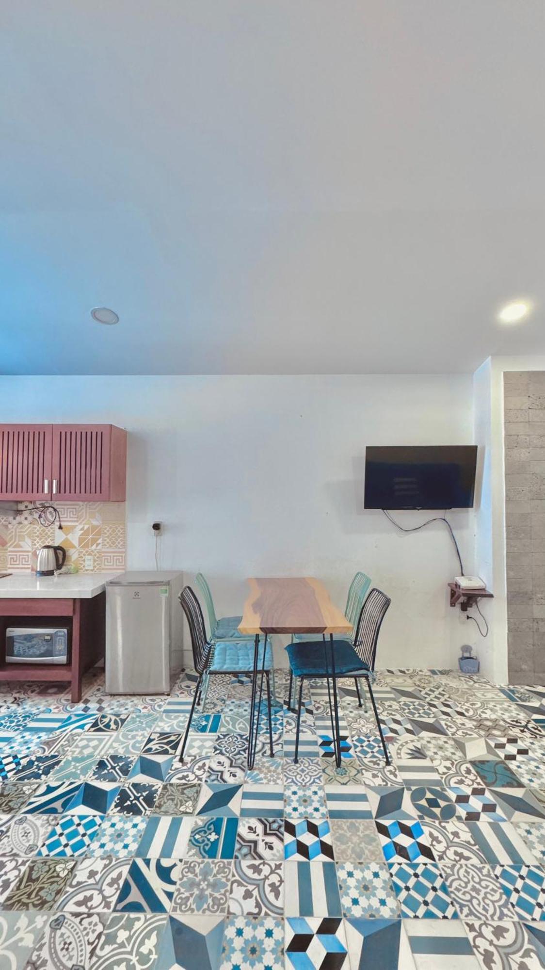Sea Inn - Nha Trang Apartment ภายนอก รูปภาพ