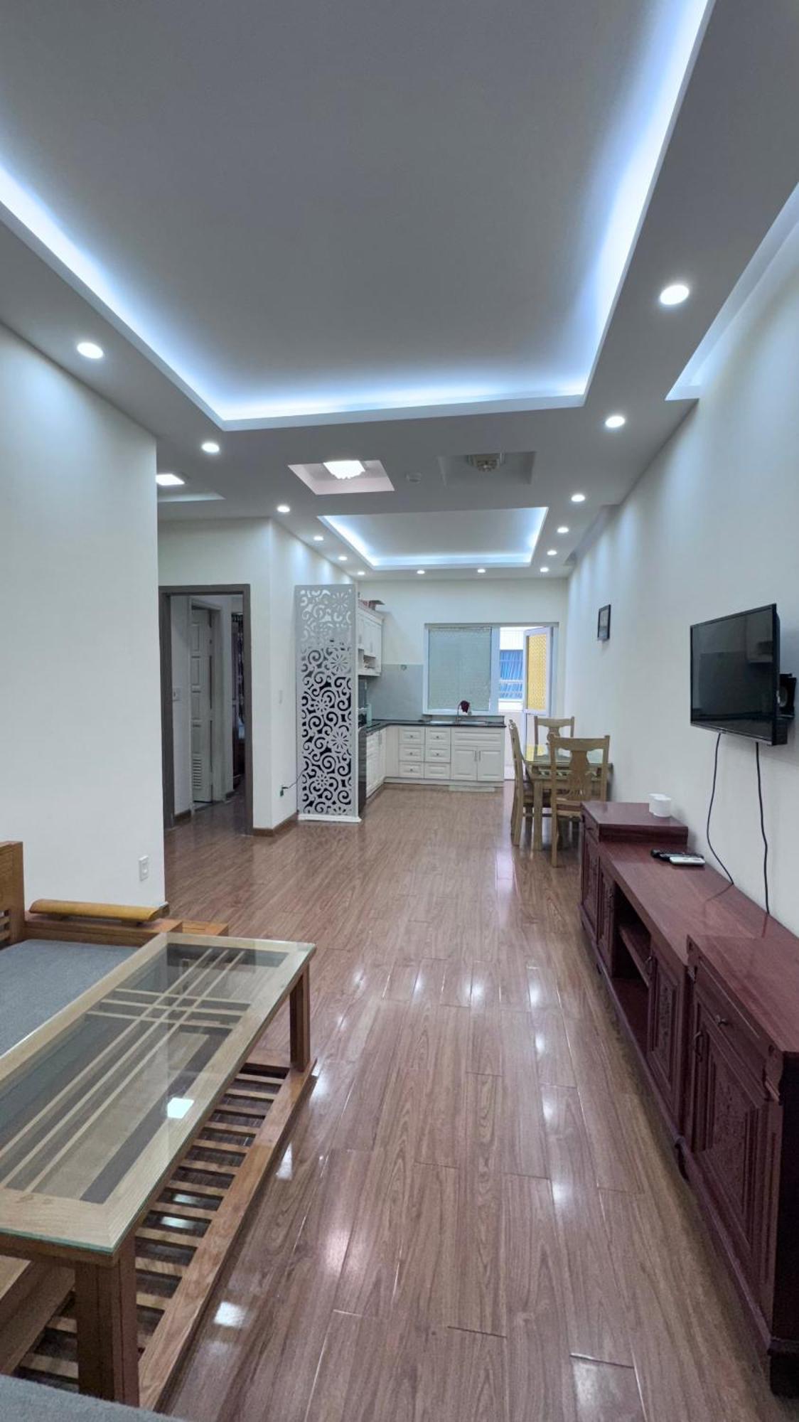 Sea Inn - Nha Trang Apartment ภายนอก รูปภาพ