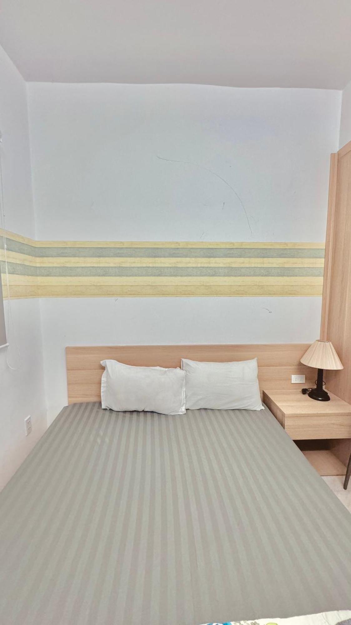 Sea Inn - Nha Trang Apartment ภายนอก รูปภาพ