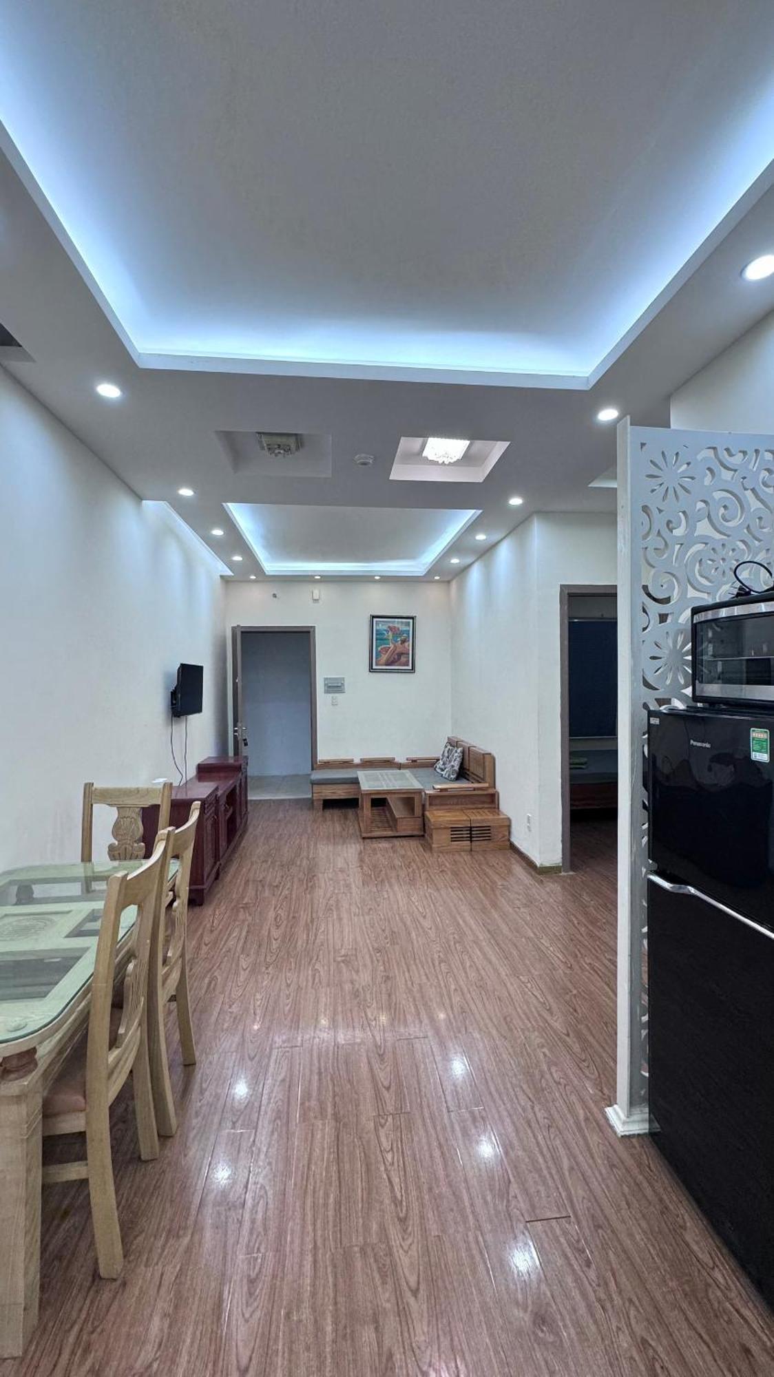 Sea Inn - Nha Trang Apartment ภายนอก รูปภาพ