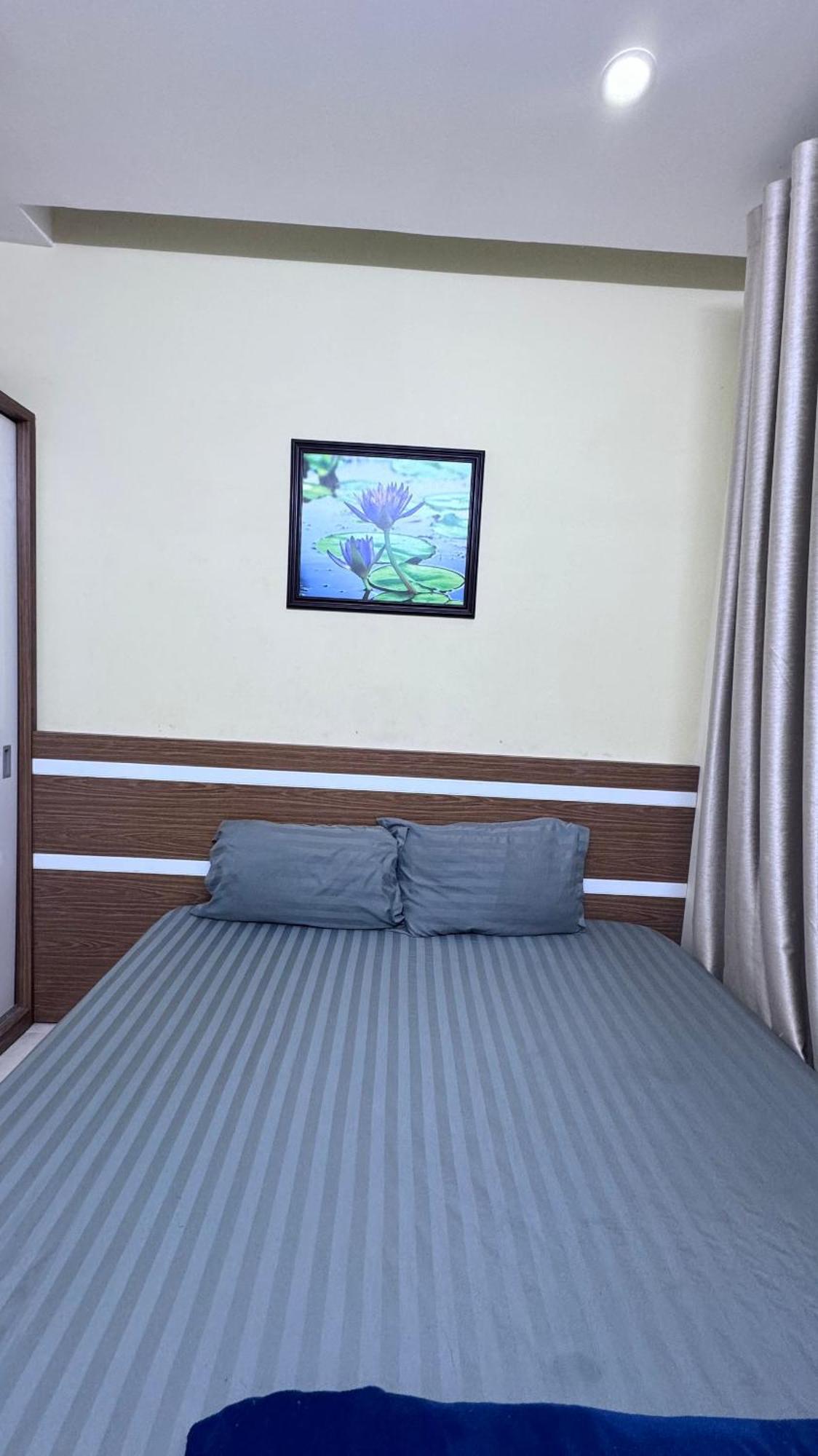 Sea Inn - Nha Trang Apartment ภายนอก รูปภาพ