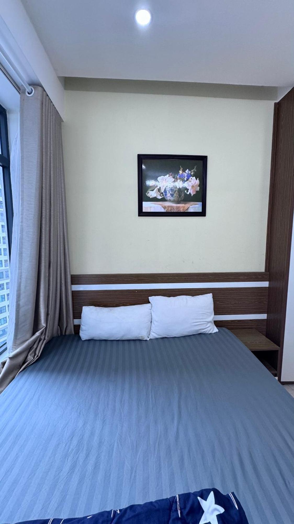 Sea Inn - Nha Trang Apartment ภายนอก รูปภาพ