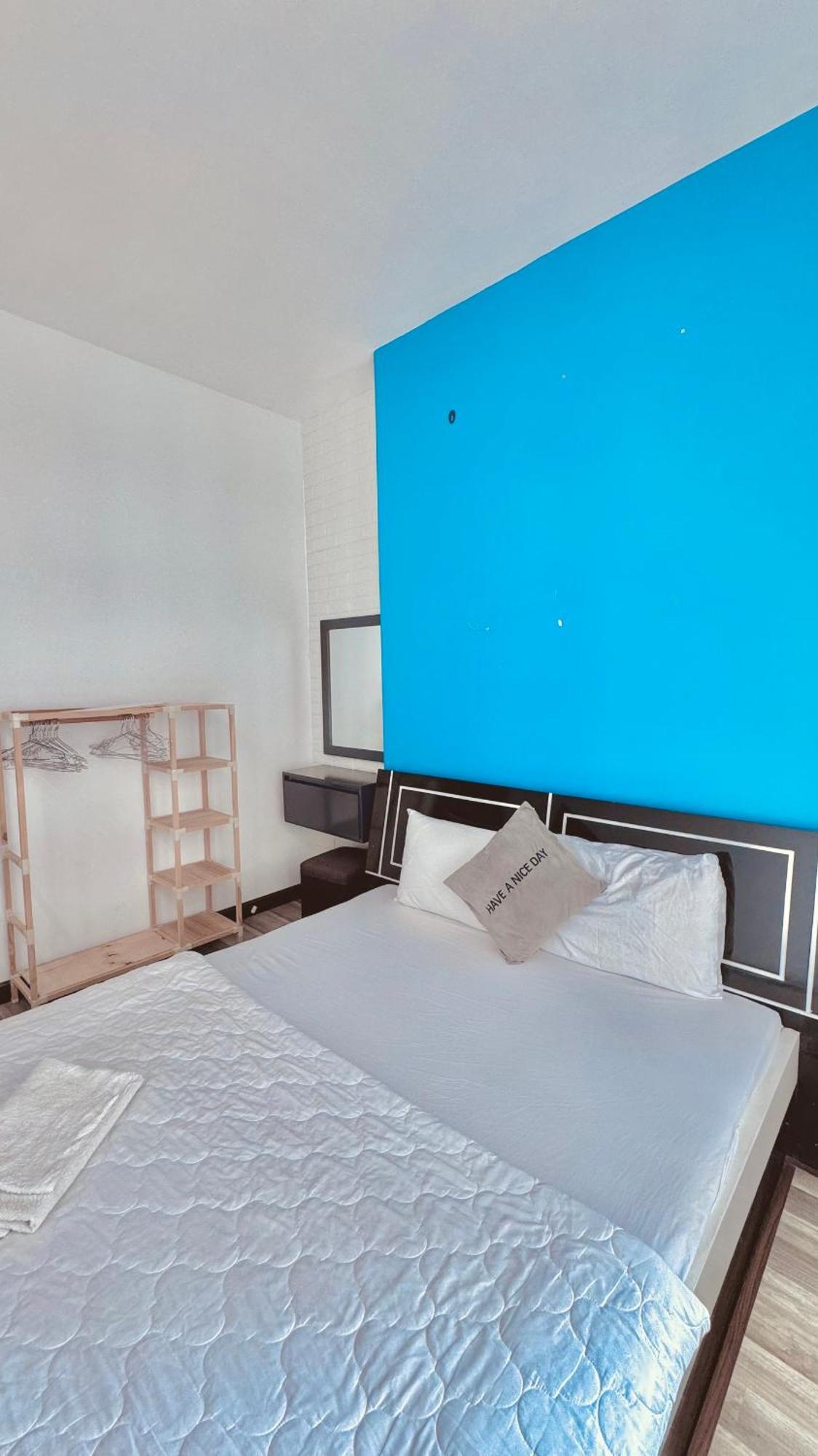 Sea Inn - Nha Trang Apartment ภายนอก รูปภาพ